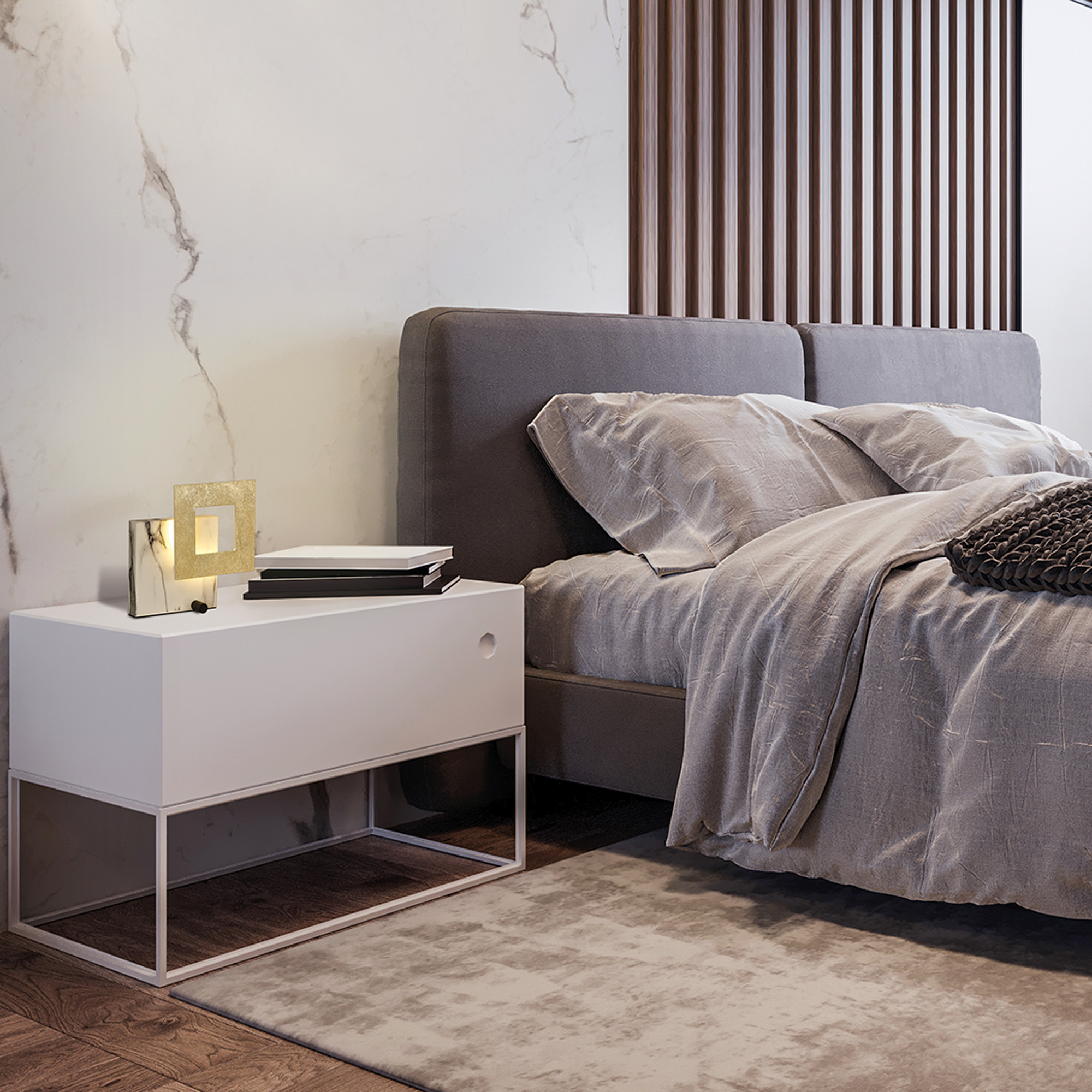Dalia White Table Lamps Mantra Designer Table Lamps Dalia White Table Lamps Mantra Designer Table Lamps